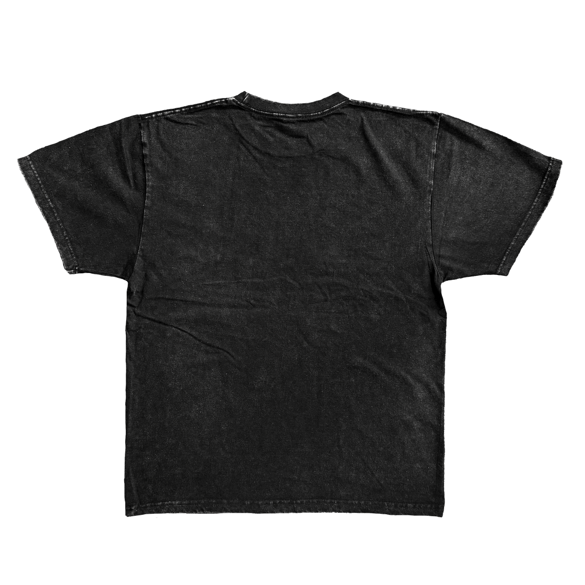 SHIROKUROTSUKETAI tシャツ