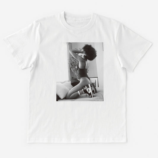 T-Shirt HOTTYSNKRS-A 