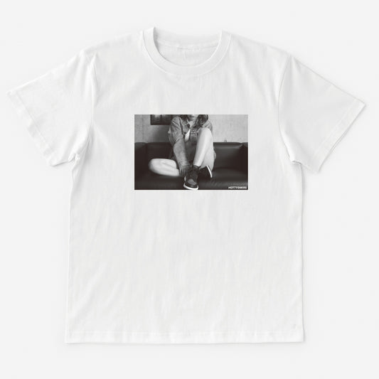 T-Shirt HOTTYSNKRS-C 