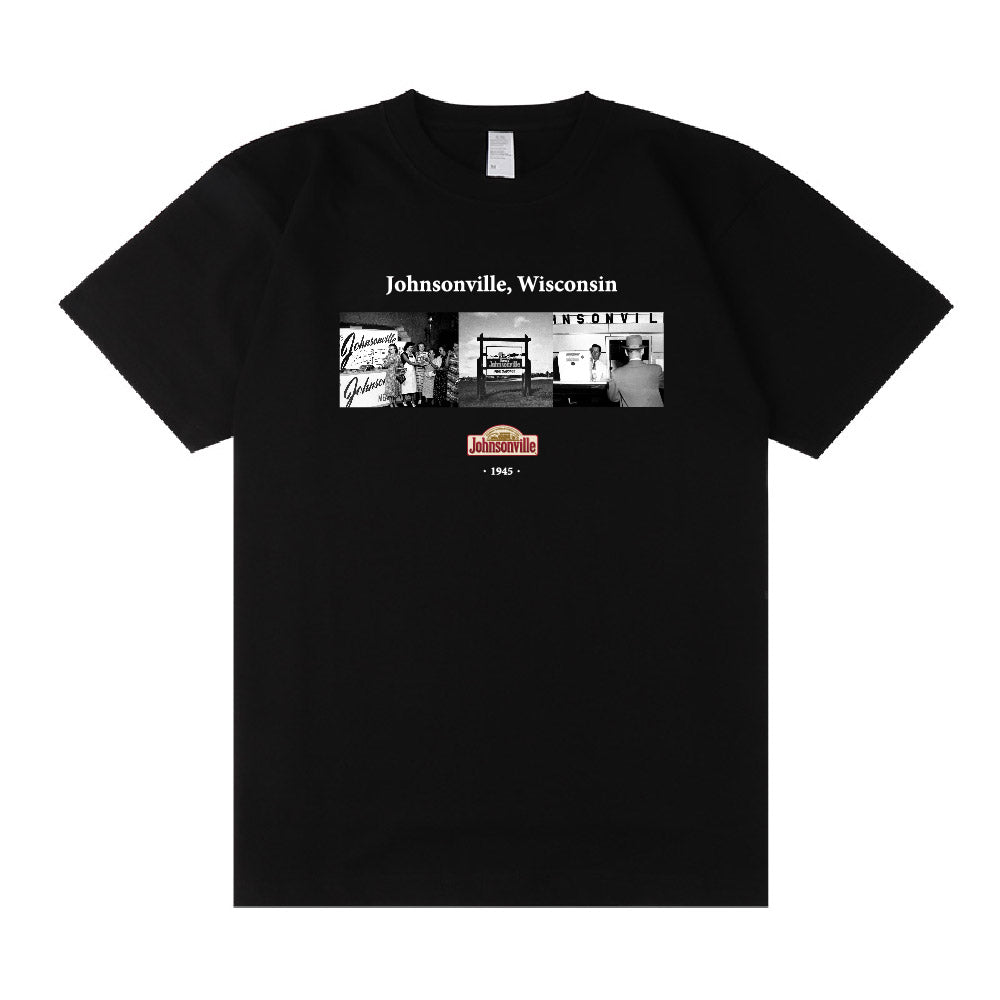 Johnsonville Photo A T-Shirt