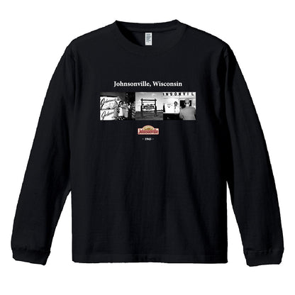 Johnsonville Photo A Long Sleeve T-Shirt