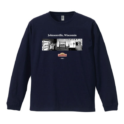 Johnsonville Photo A Long Sleeve T-Shirt