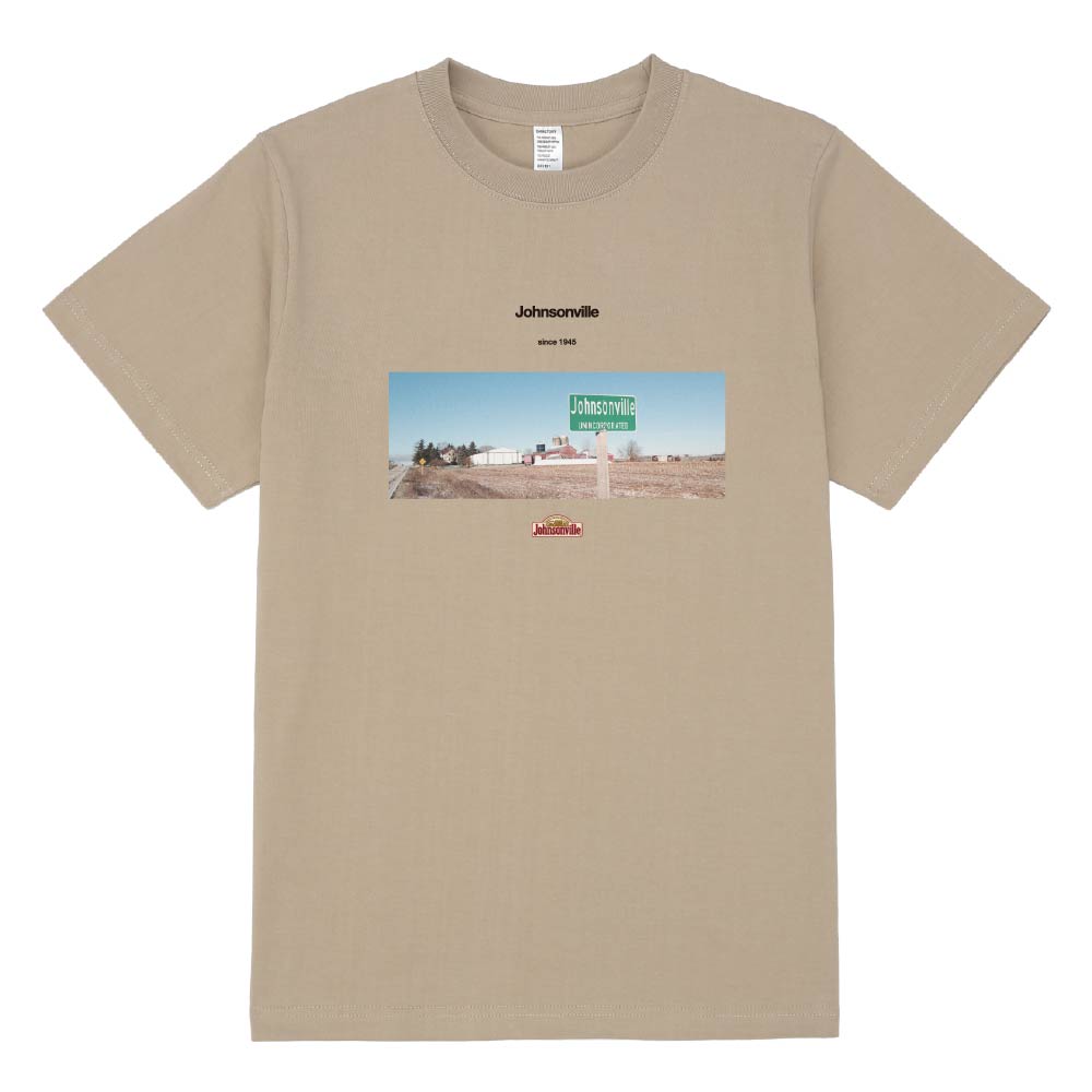 Johnsonville Photo B T-Shirt