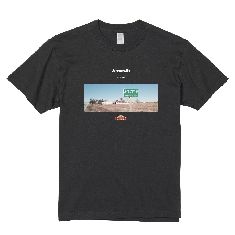 Johnsonville Photo B T-Shirt