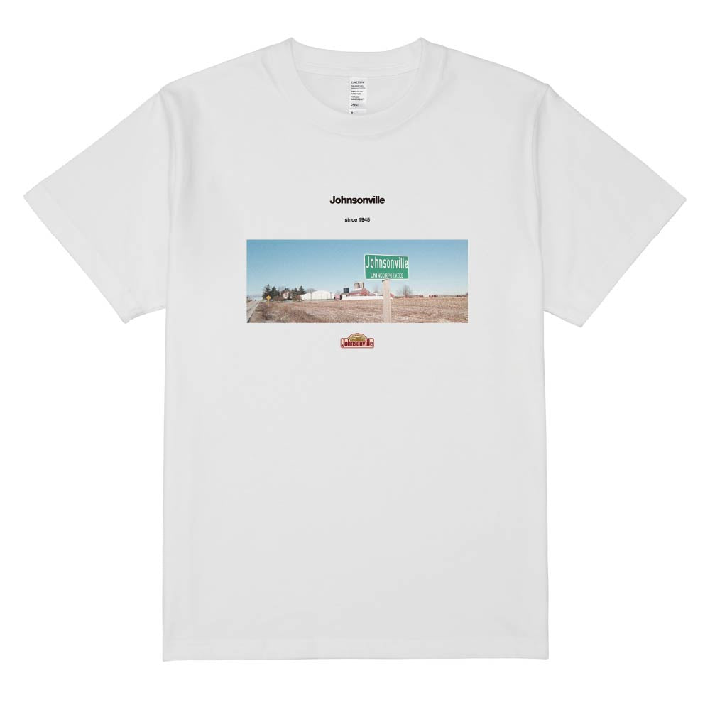 Johnsonville Photo B T-Shirt