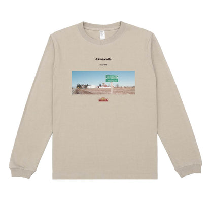 Johnsonville Photo B Long Sleeve T-Shirt