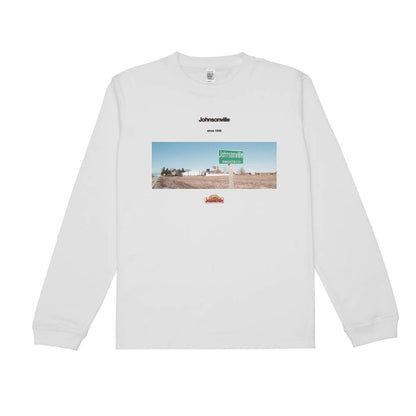 Johnsonville Photo B Long Sleeve T-Shirt