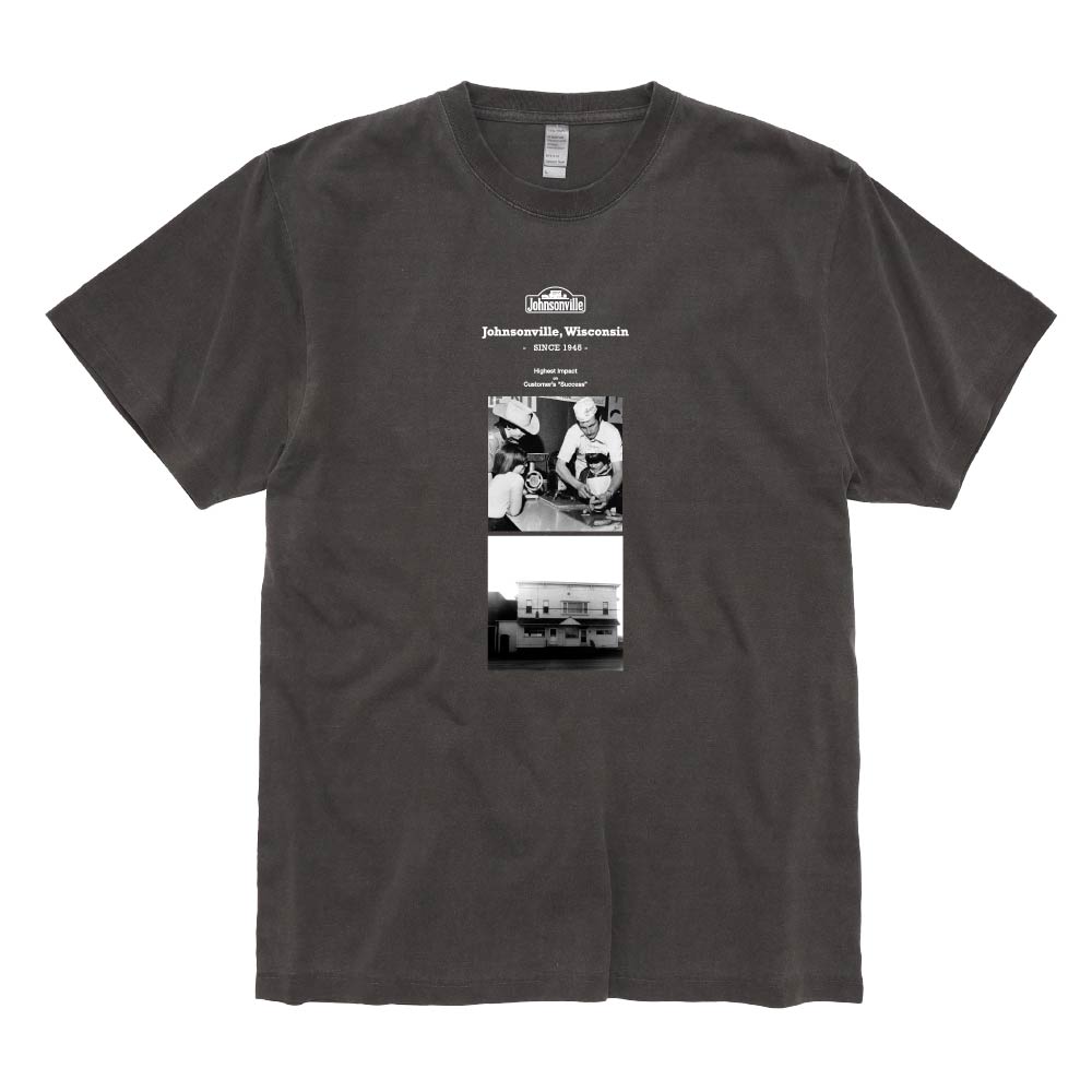 Johnsonville Photo C T-Shirt