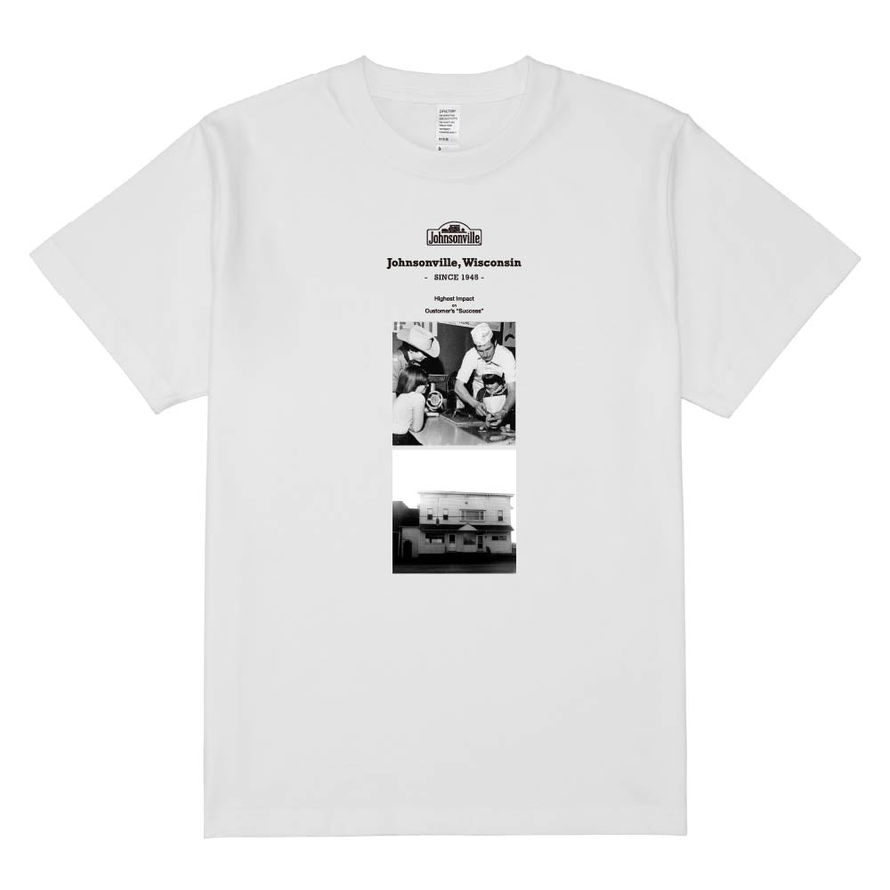 Johnsonville Photo C T-Shirt