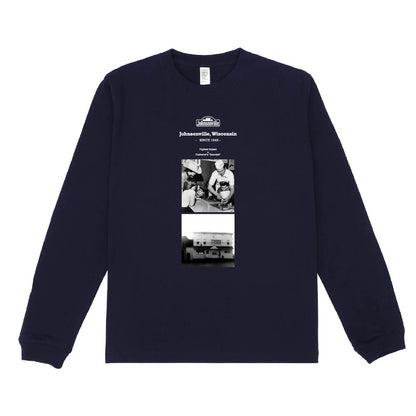 Johnsonville Photo C Long Sleeve T-Shirt