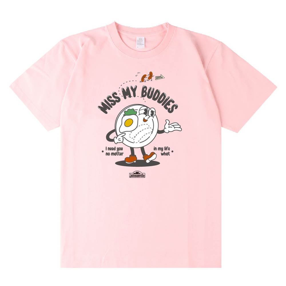 Johnsonville Illust A T-Shirt