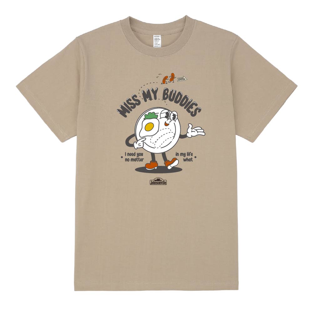 Johnsonville Illust A T-Shirt