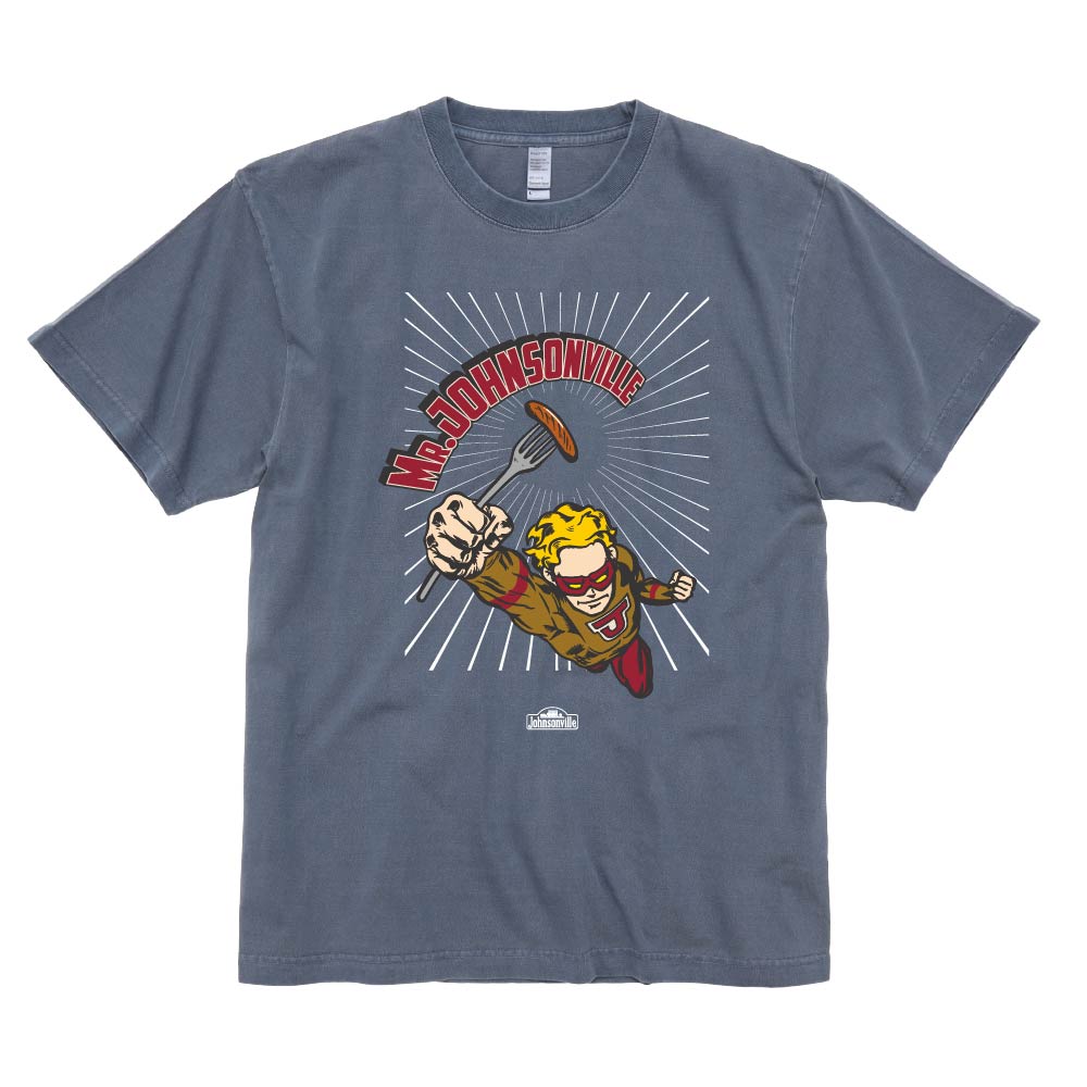 Johnsonville Illust B T-Shirt