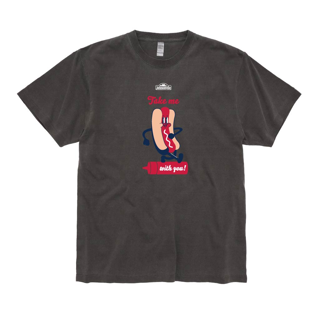 Johnsonville Illust C T-Shirt