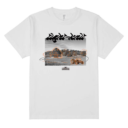 Johnsonville Photo D T-Shirt