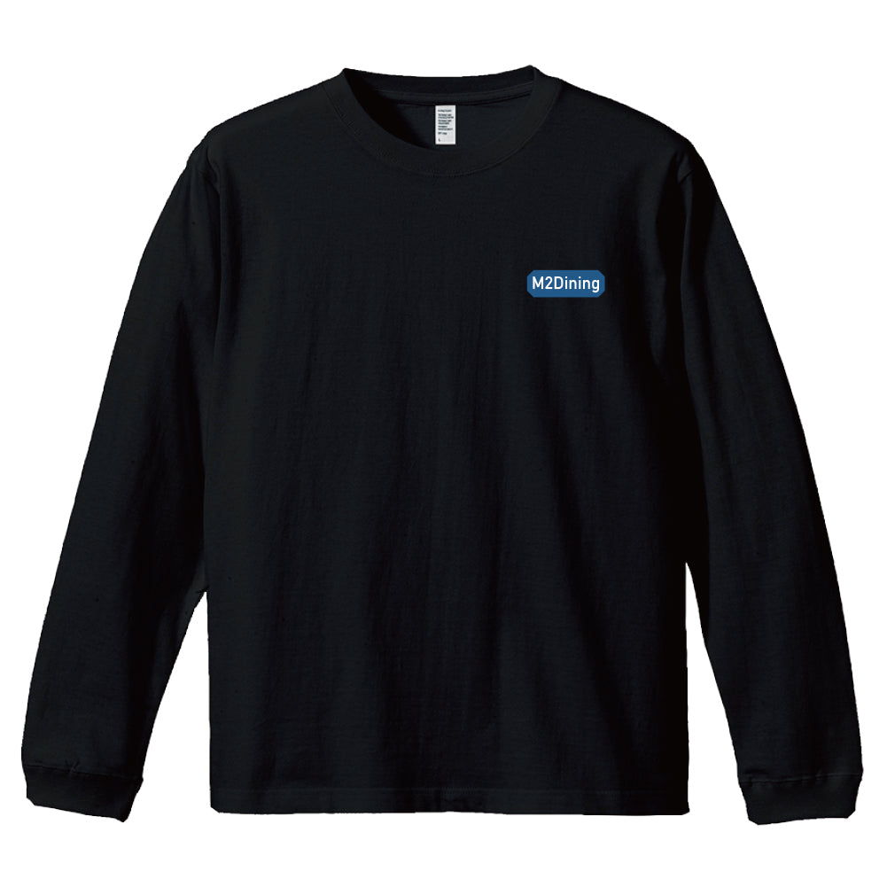 M2Dining Long Sleeve T-Shirt