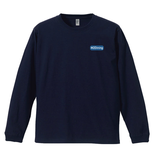 M2Dining Long Sleeve T-Shirt