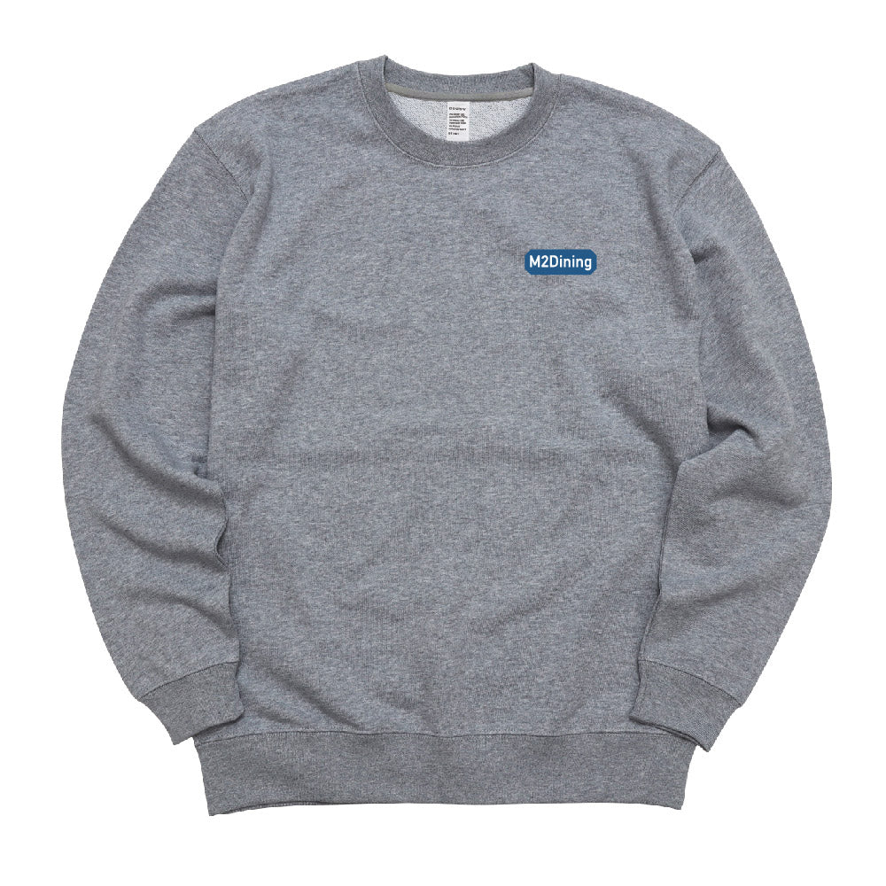 M2Dining Sweat