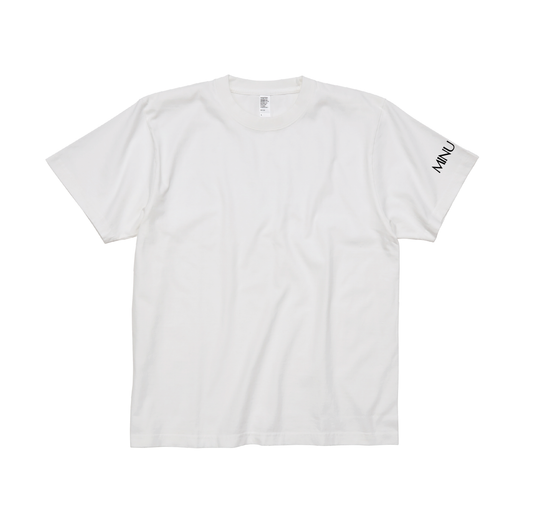 MINUTES COFFEE オリジナルTシャツ