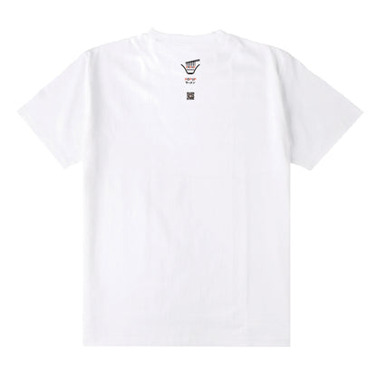 煮干そば・鶏そば藍 T-Shirt