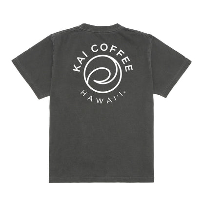 Kai Coffee Hawaii ロゴT-Shirt