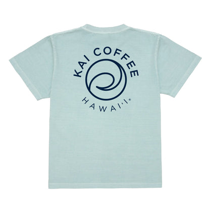 Kai Coffee Hawaii ロゴT-Shirt