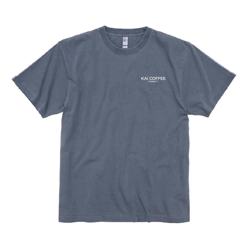 Kai Coffee Hawaii ロゴT-Shirt