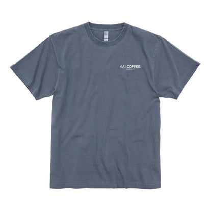 Kai Coffee Hawaii ロゴT-Shirt