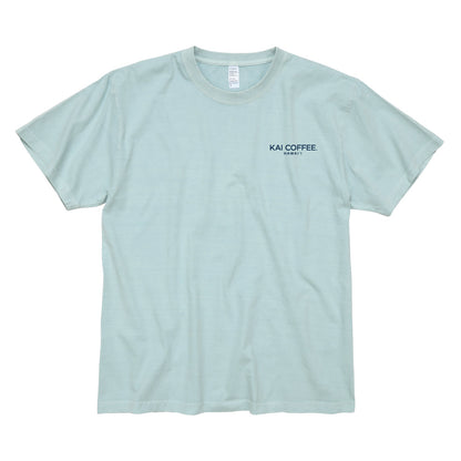 Kai Coffee Hawaii ロゴT-Shirt