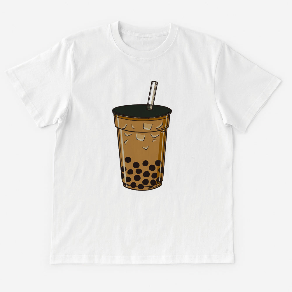 タピオカミルクティー T-Shirt