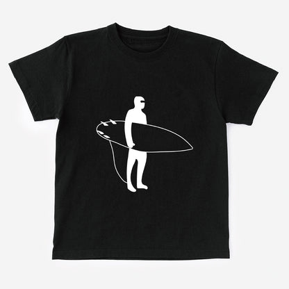 T-Shirt Surfer