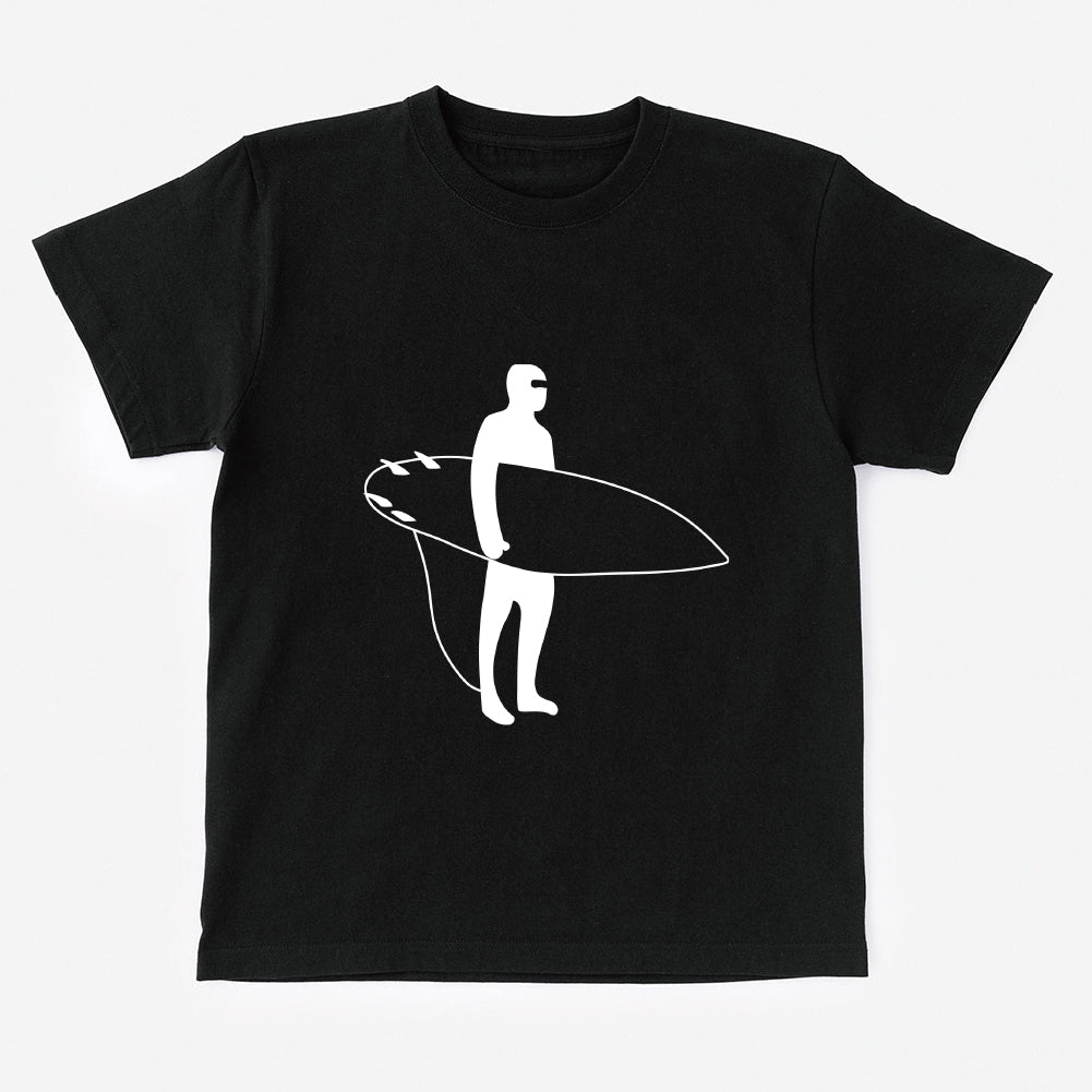T-Shirt Surfer 