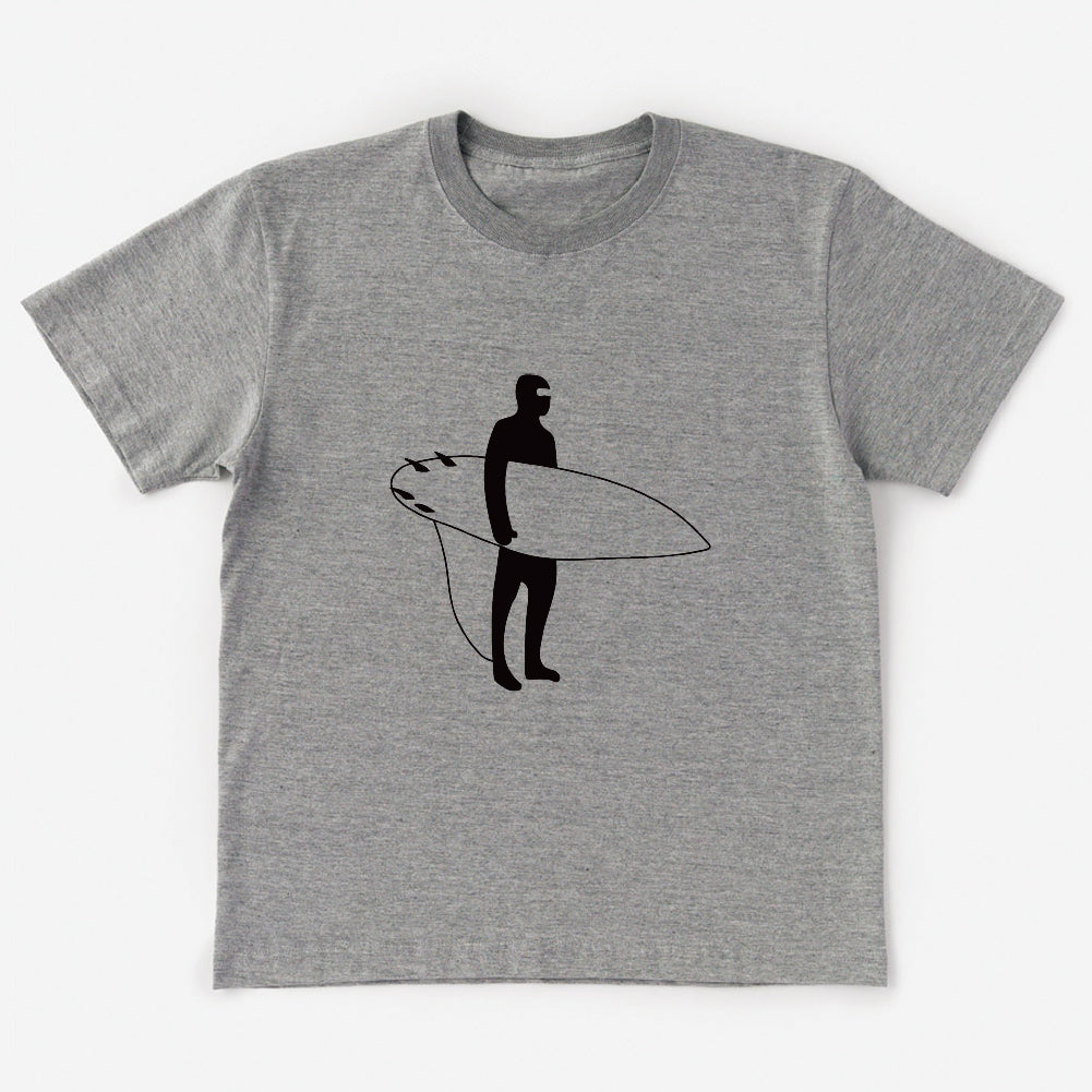 T-Shirt Surfer