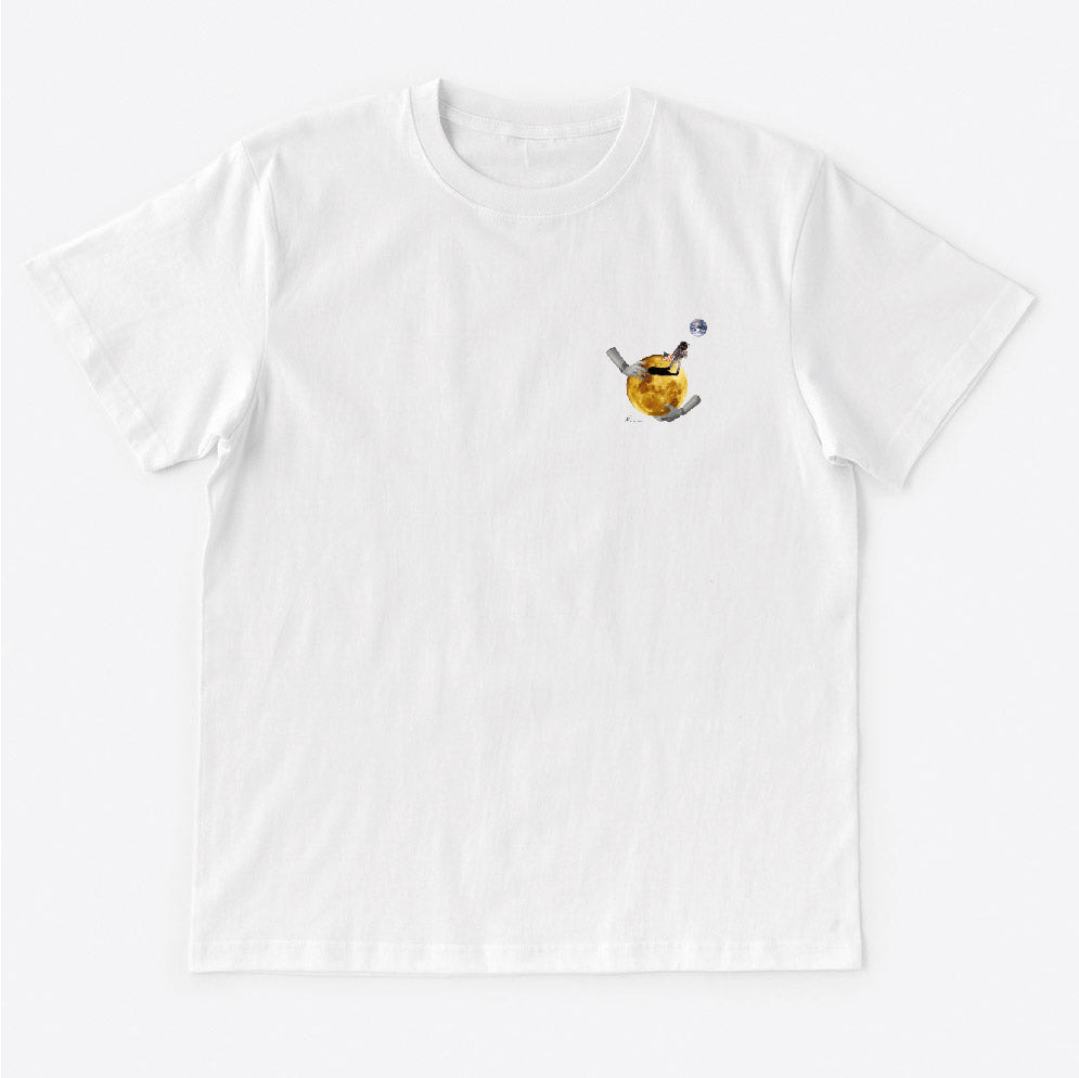 T-Shirt SPACE TRAVEL 