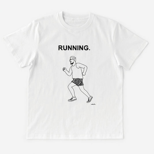 T-Shirt running 