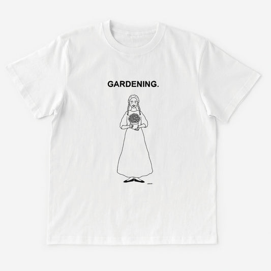 gardening T-Shirt