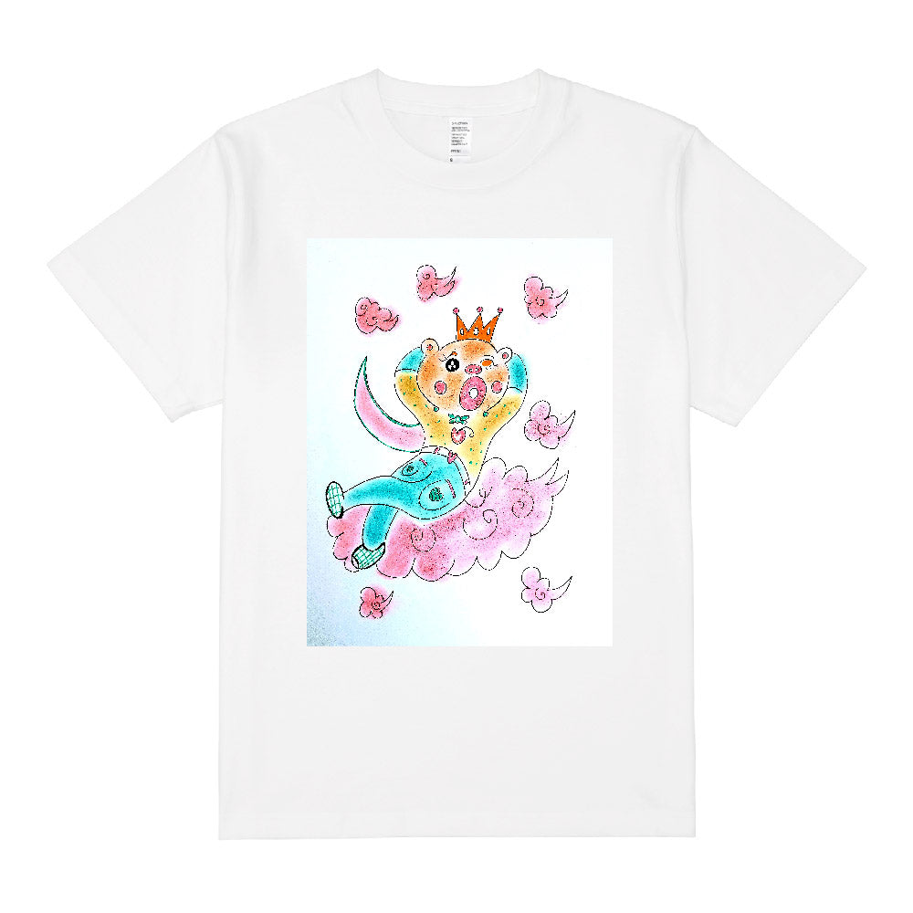 ぶたの一休み T-Shirt