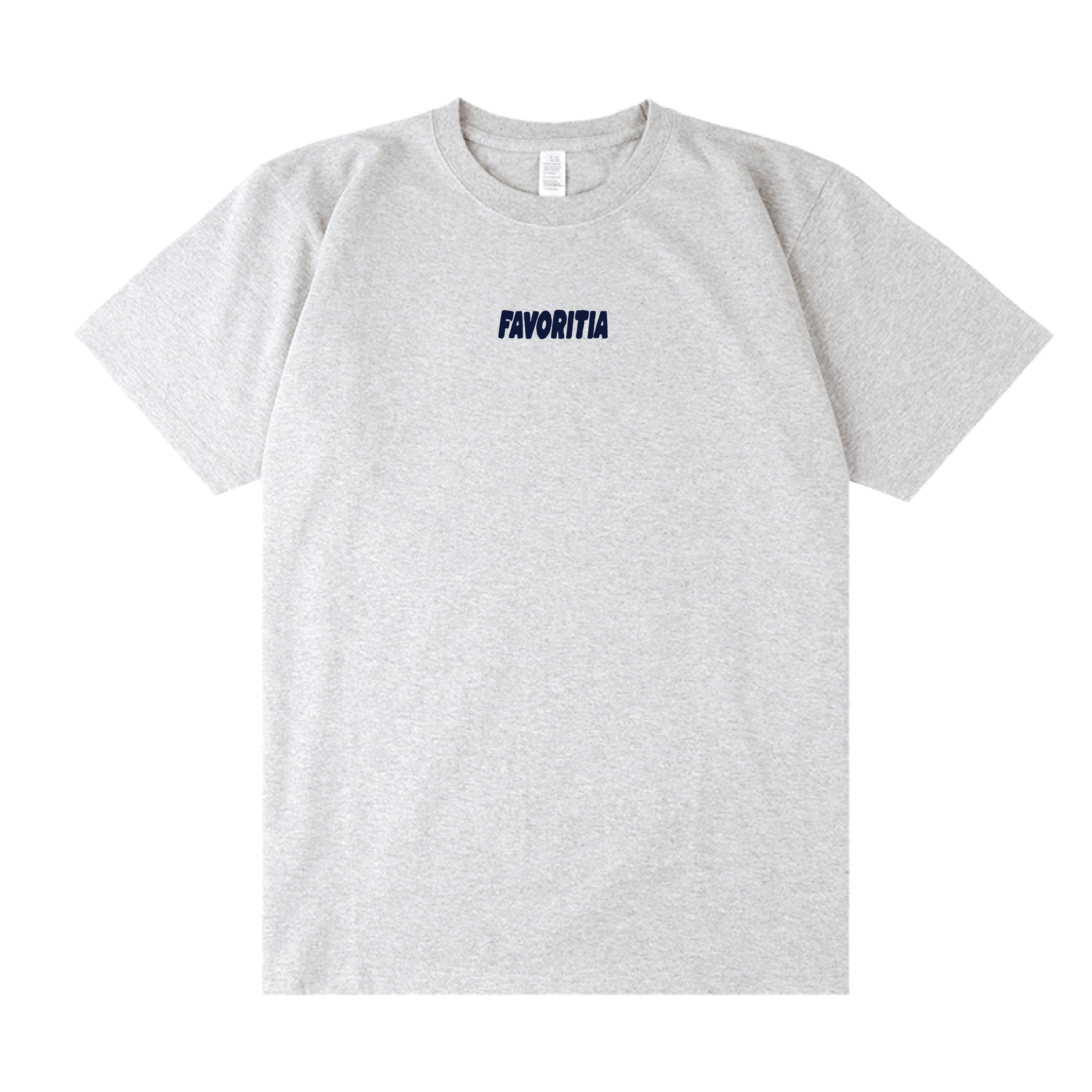 FAVORITIA Tシャツ