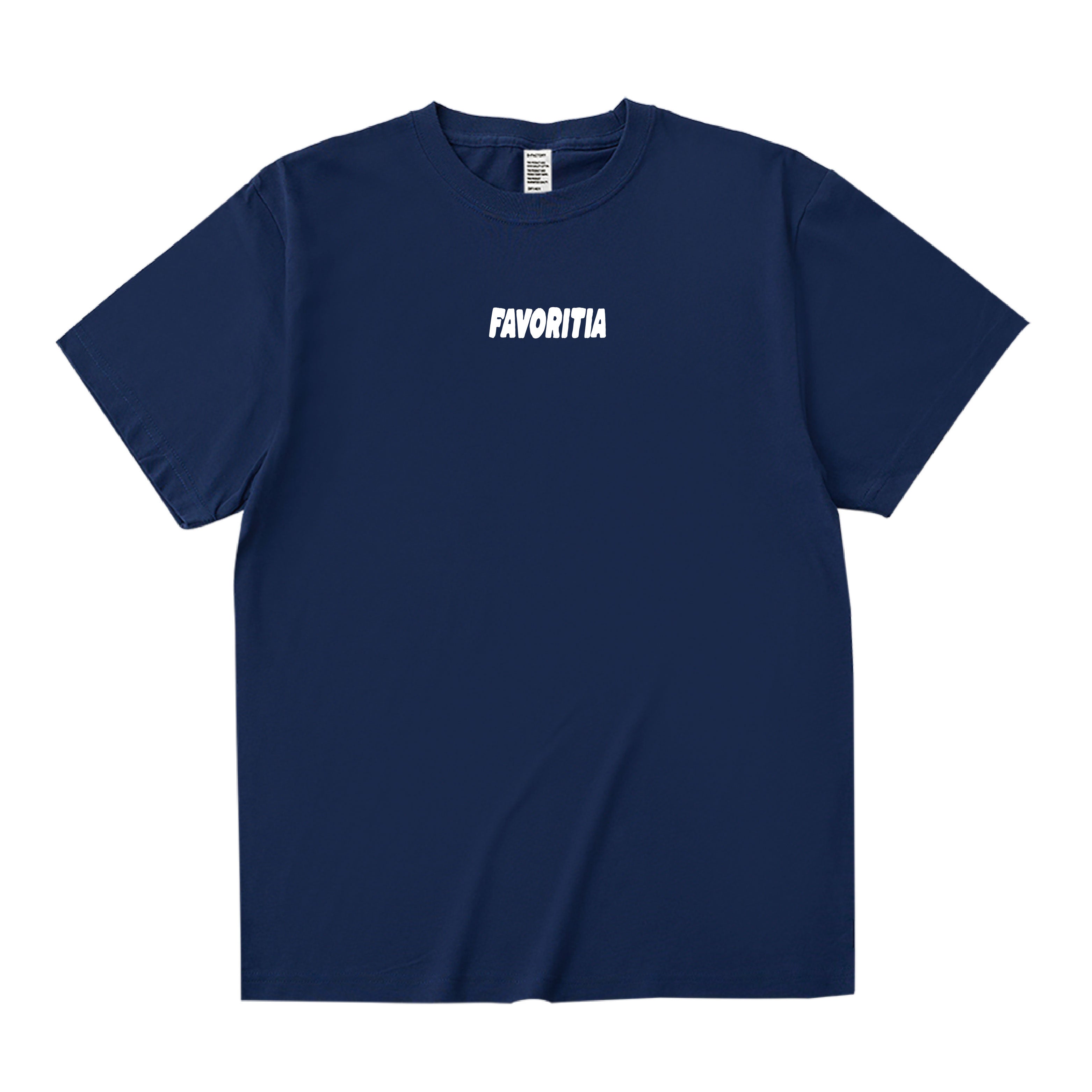FAVORITIA Tシャツ
