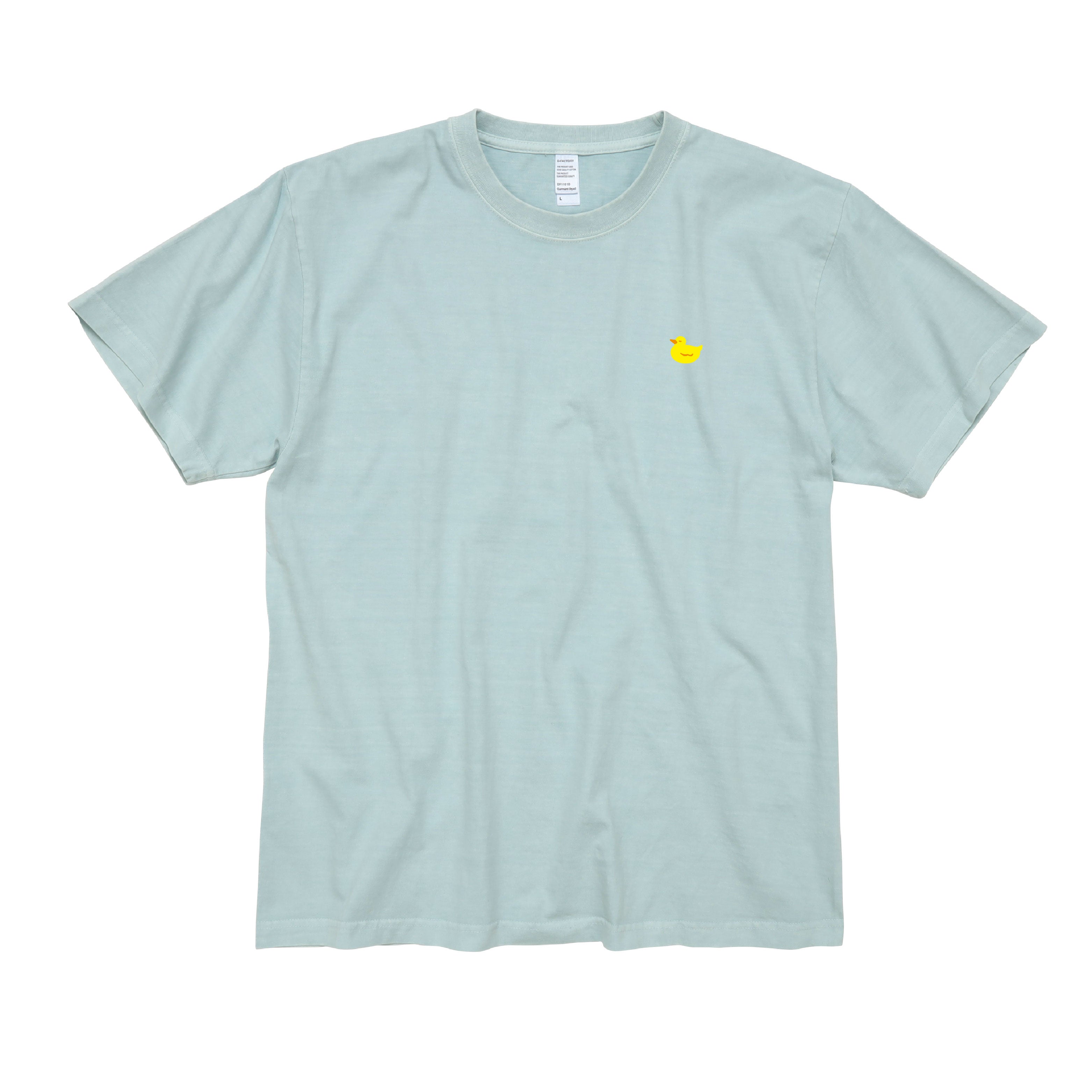 あひるのTシャツ ｜ひだまりクラフト
