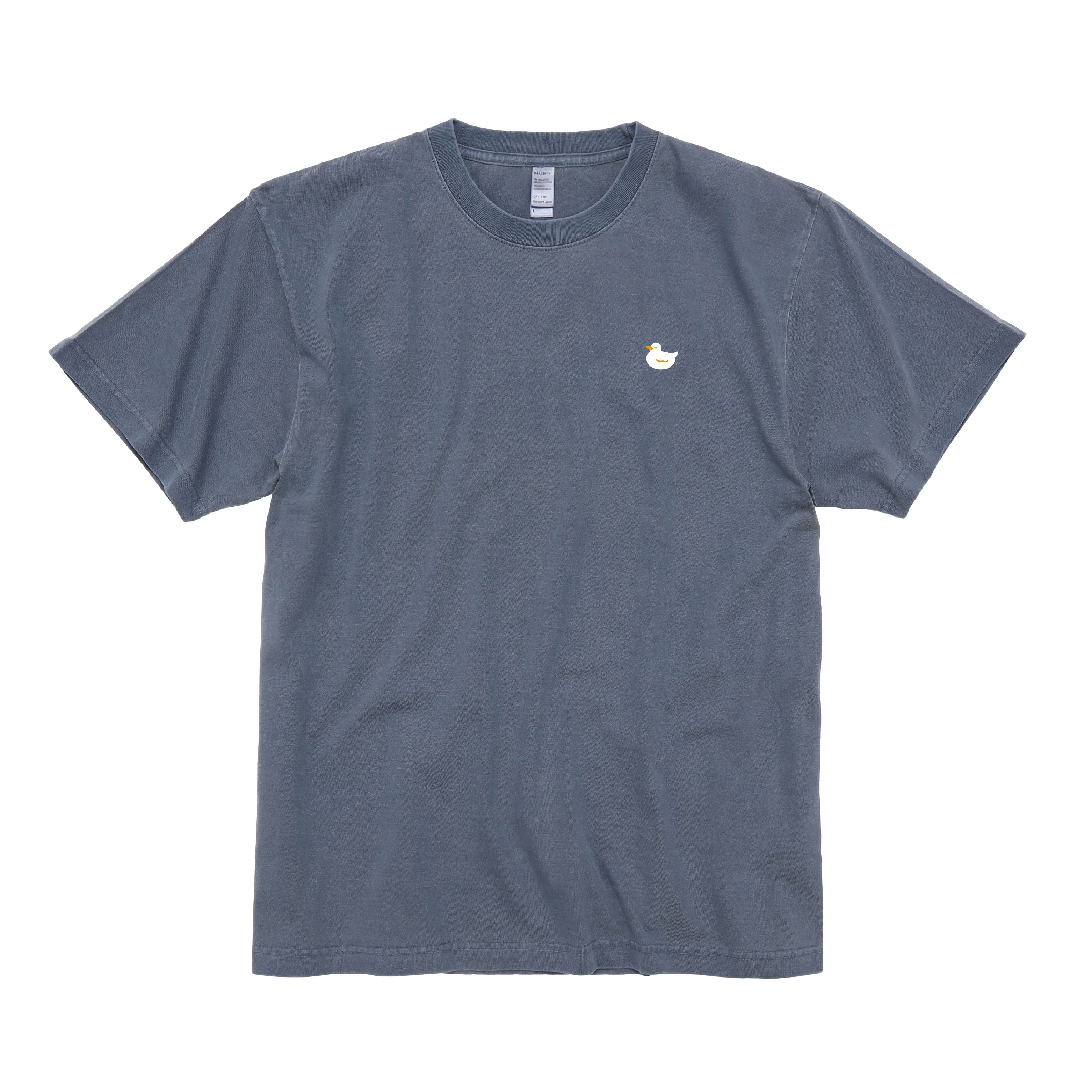 あひるのTシャツ ｜ひだまりクラフト