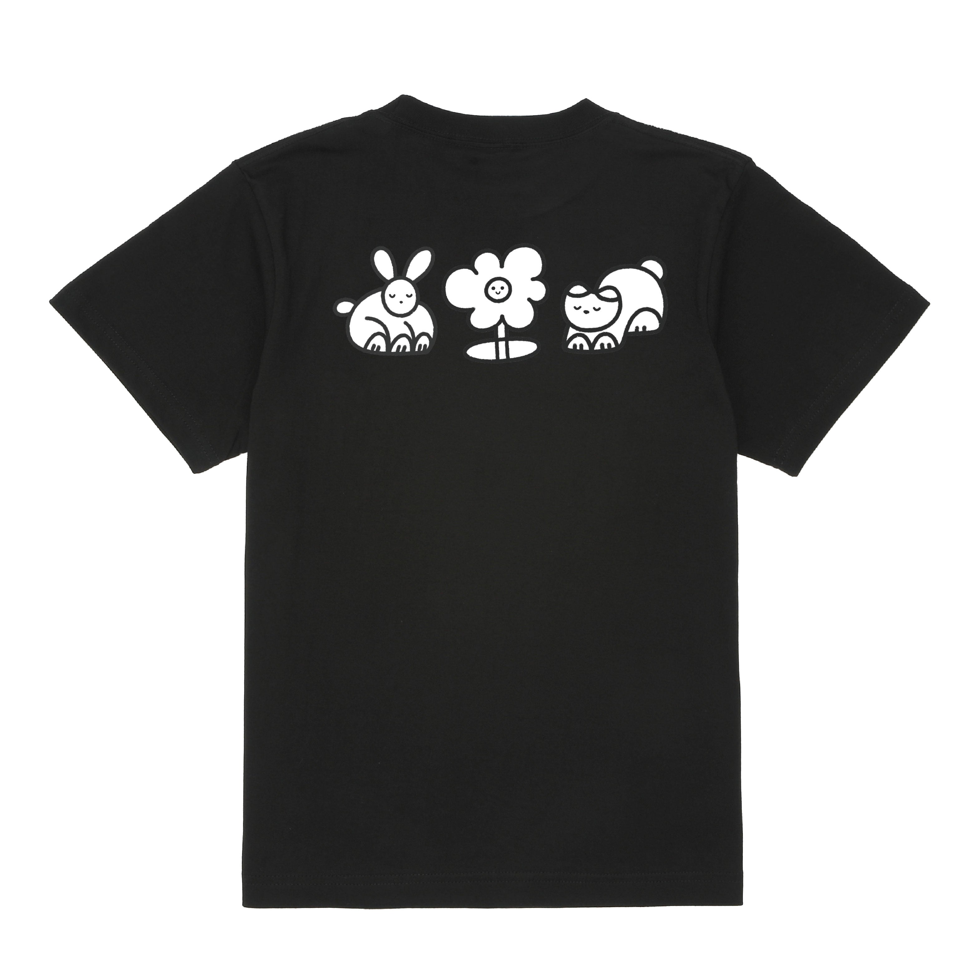 animals T-shirt