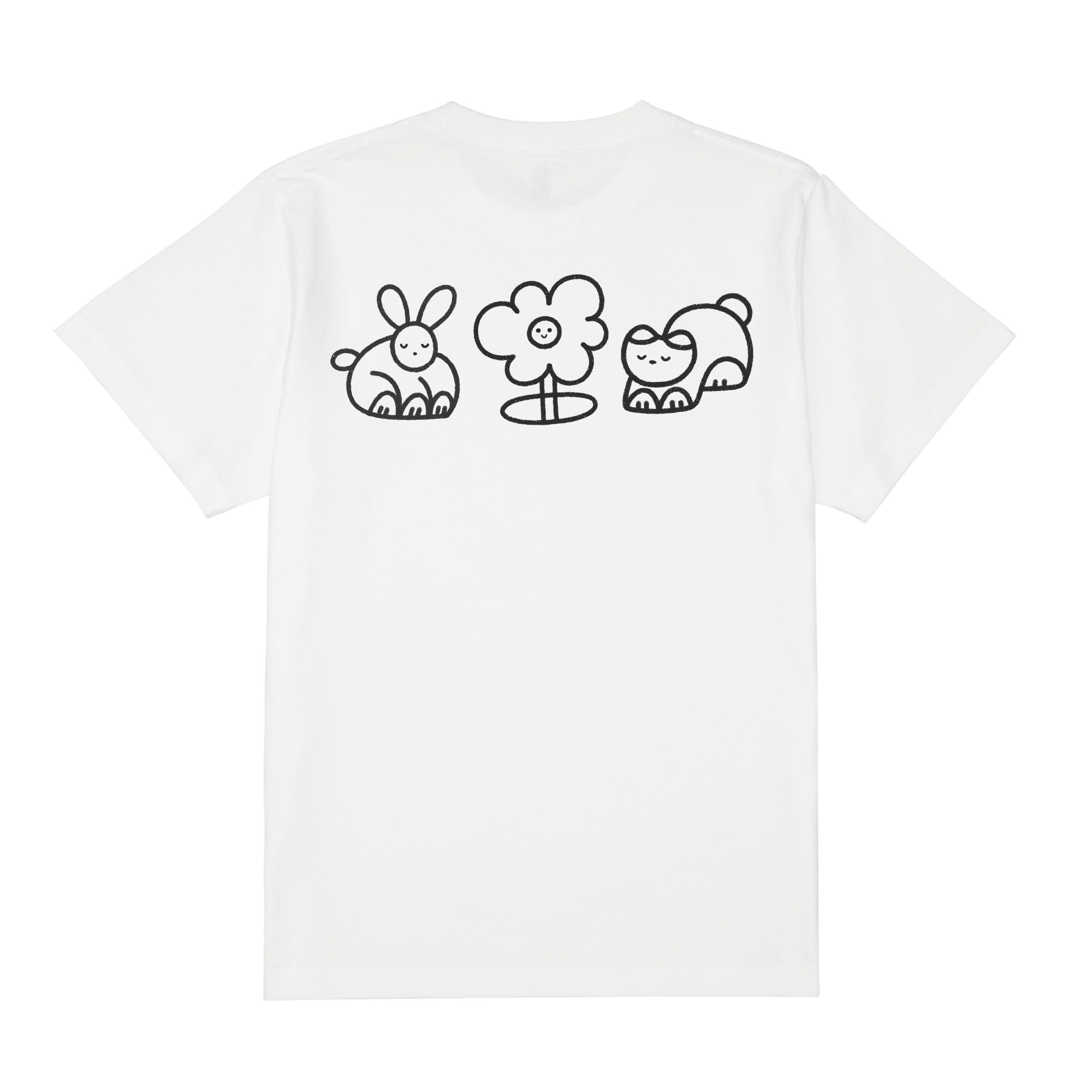 animals T-shirt