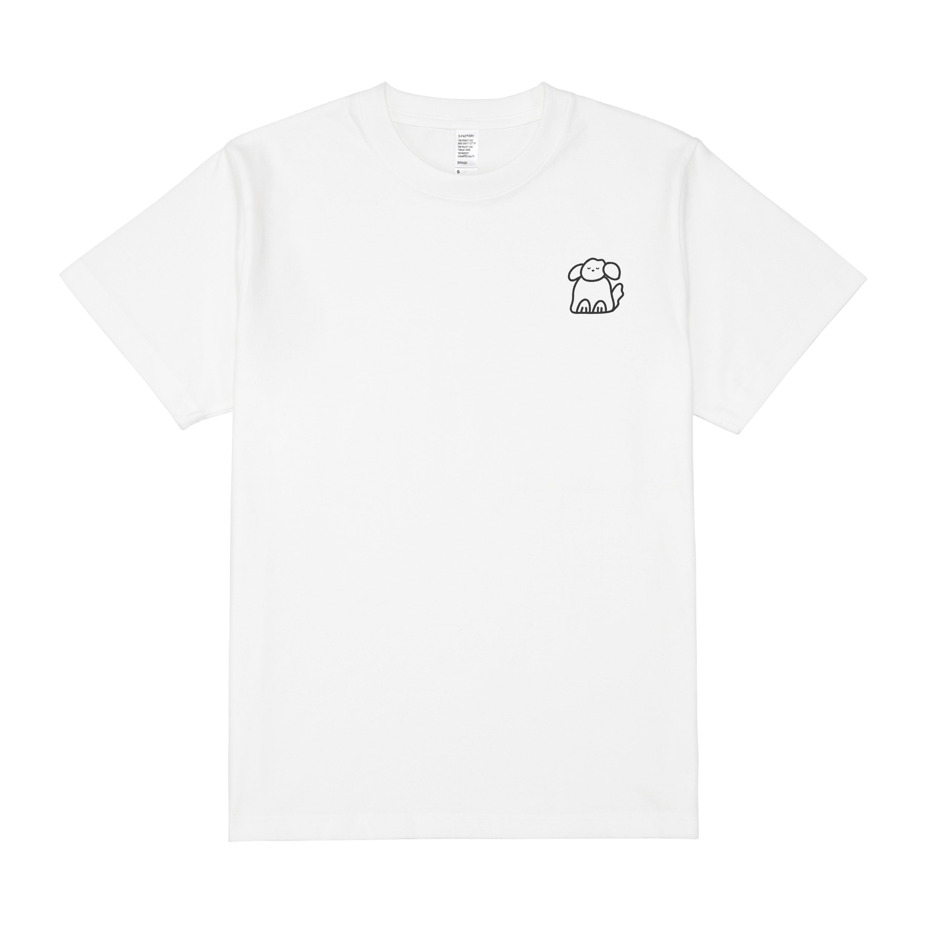 animals T-shirt