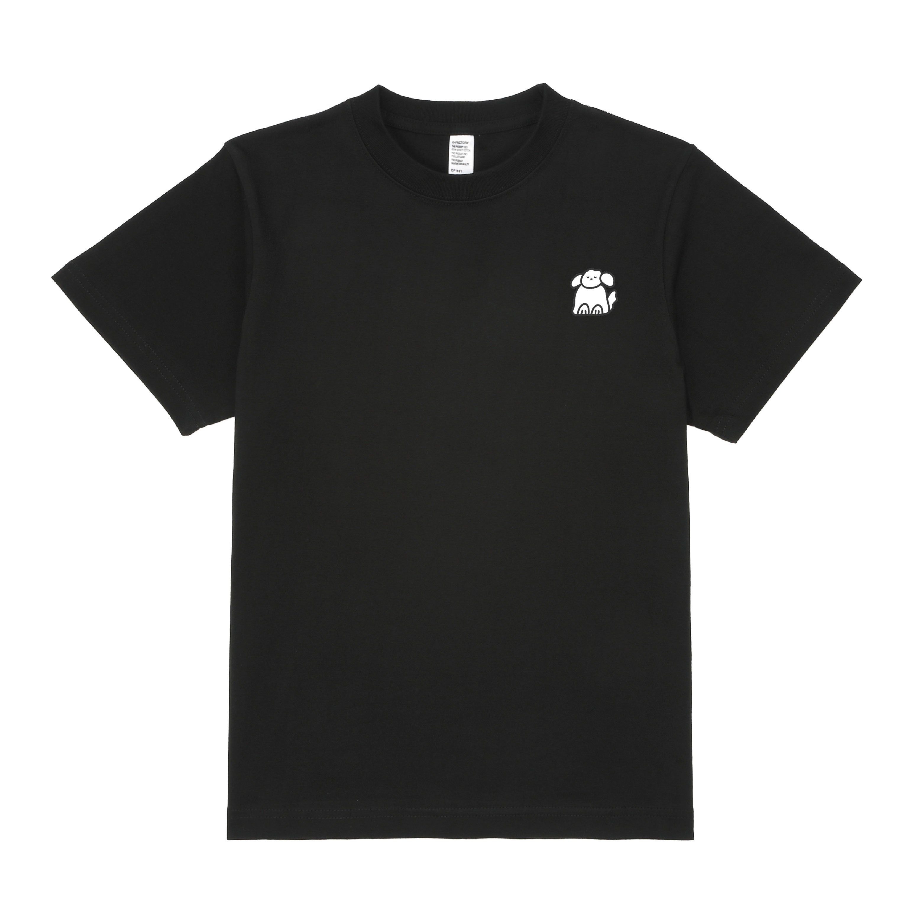 animals T-shirt