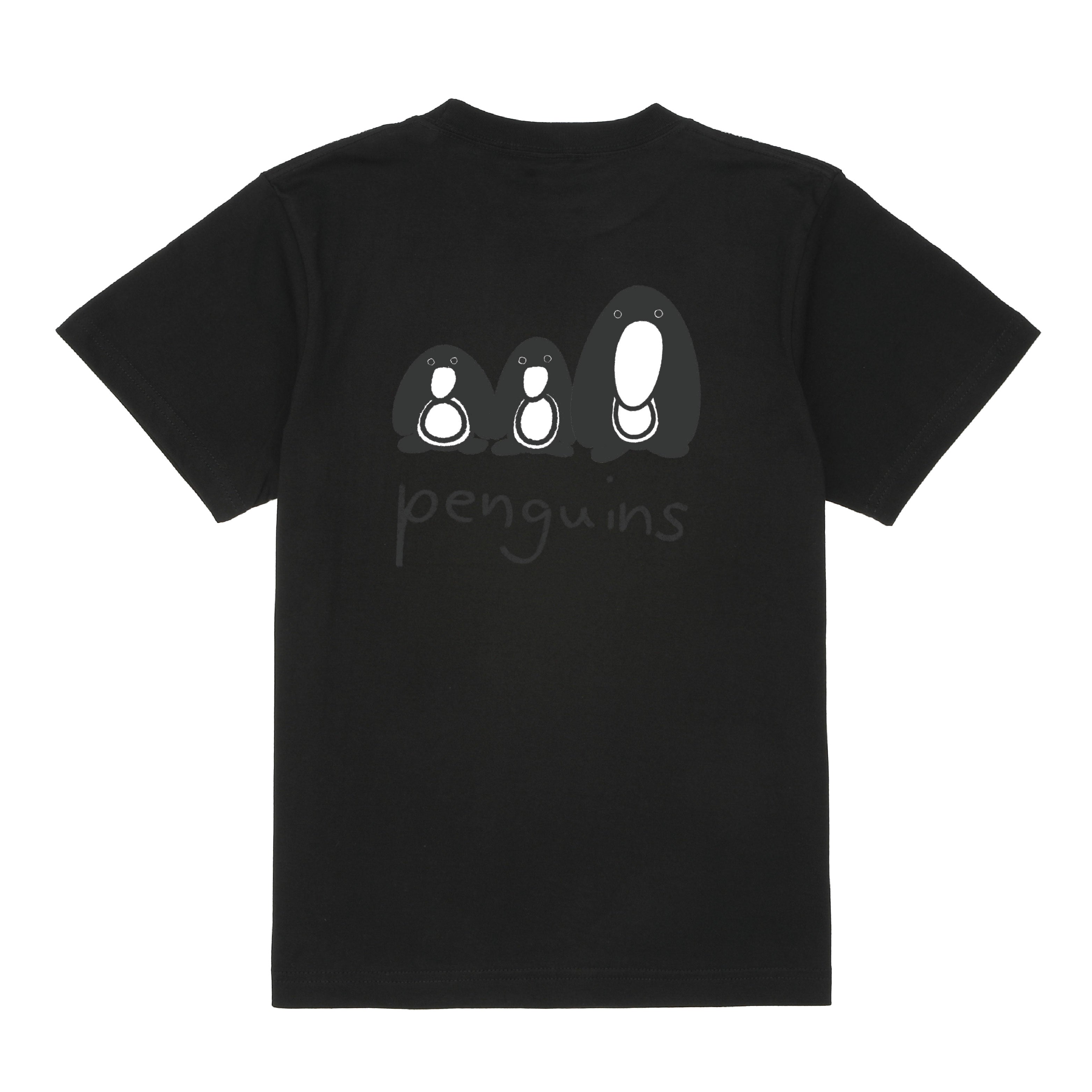 penguins T-shirt