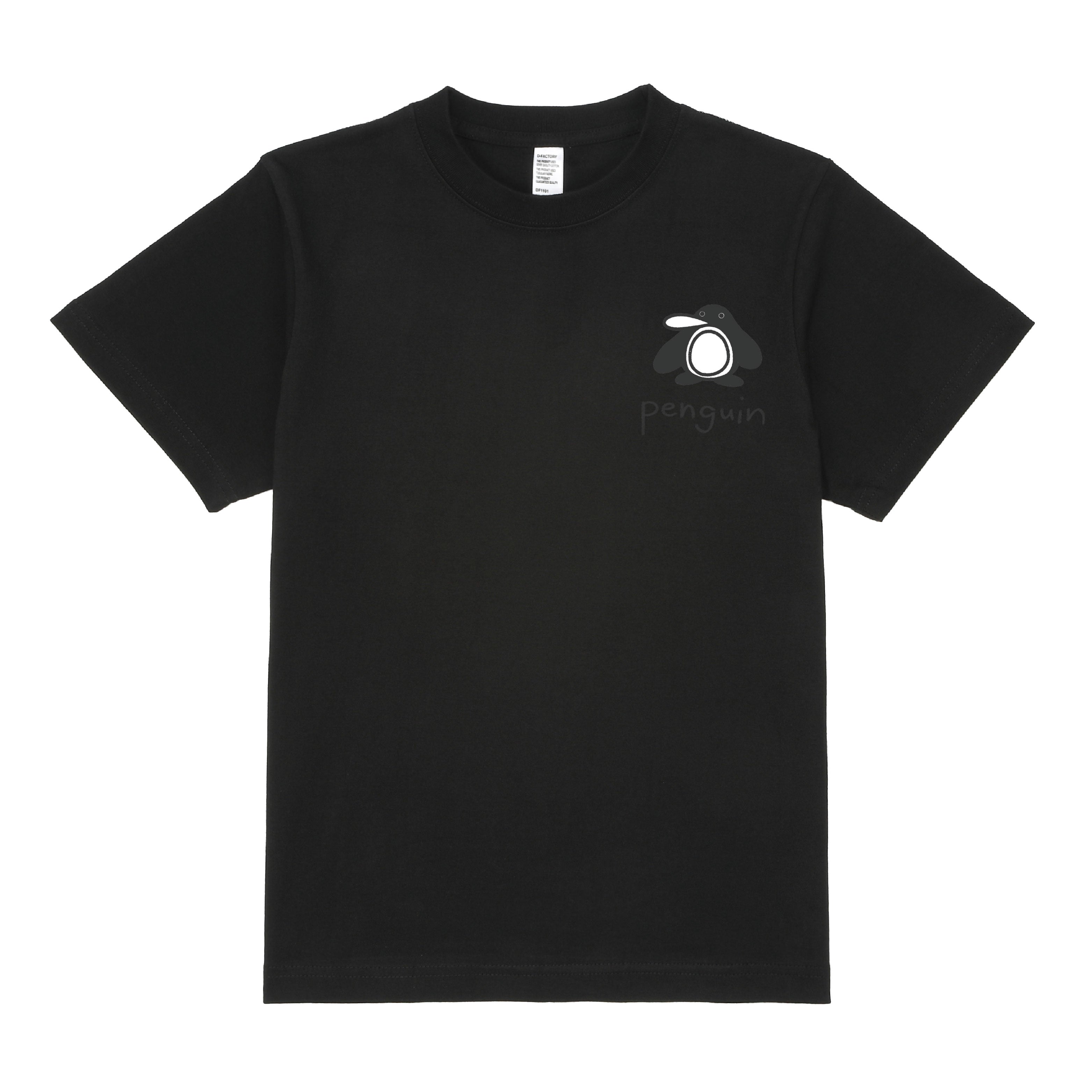 penguins T-shirt