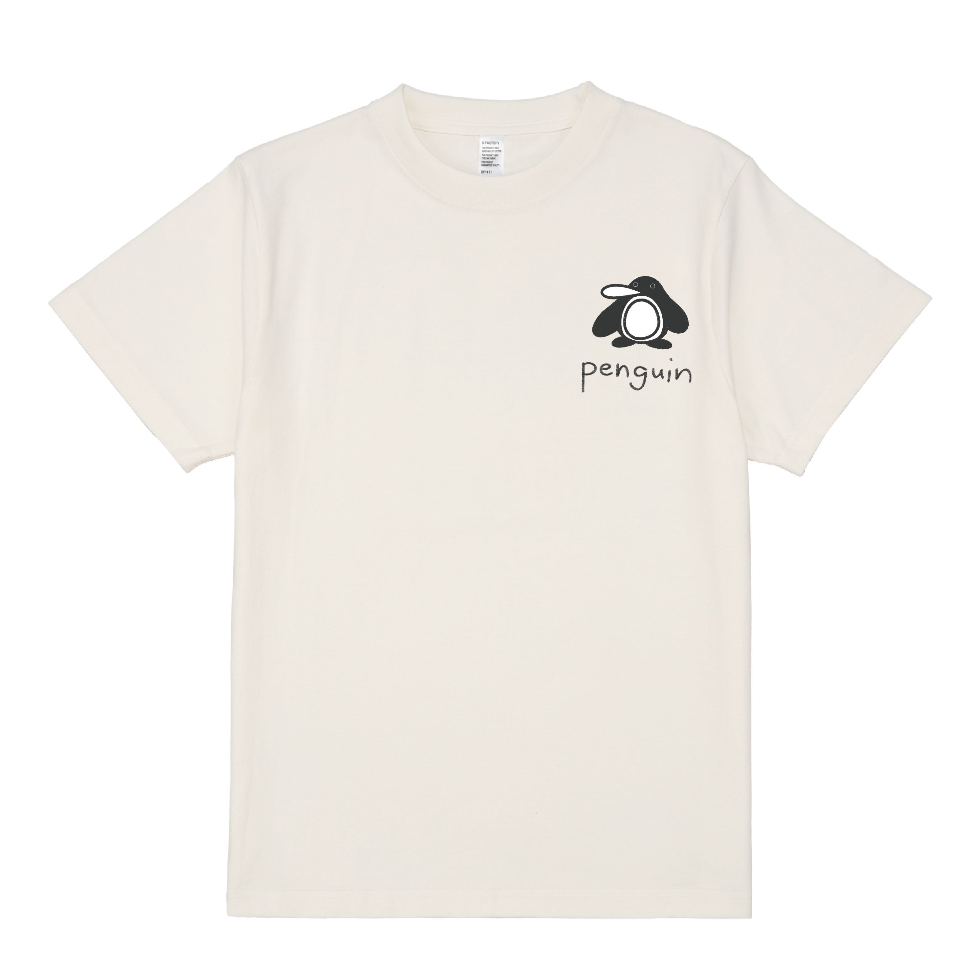 penguins T-shirt