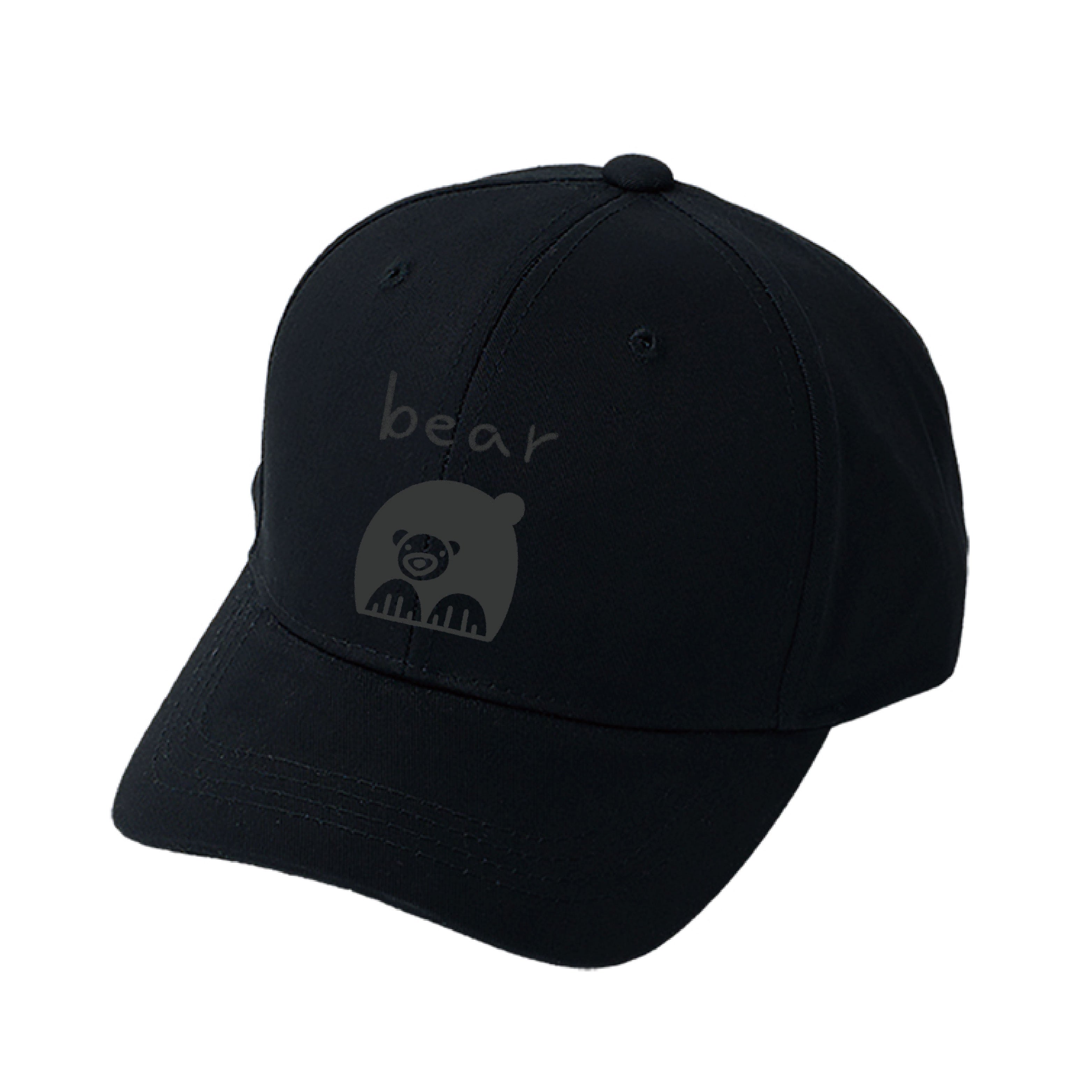 bear Cap
