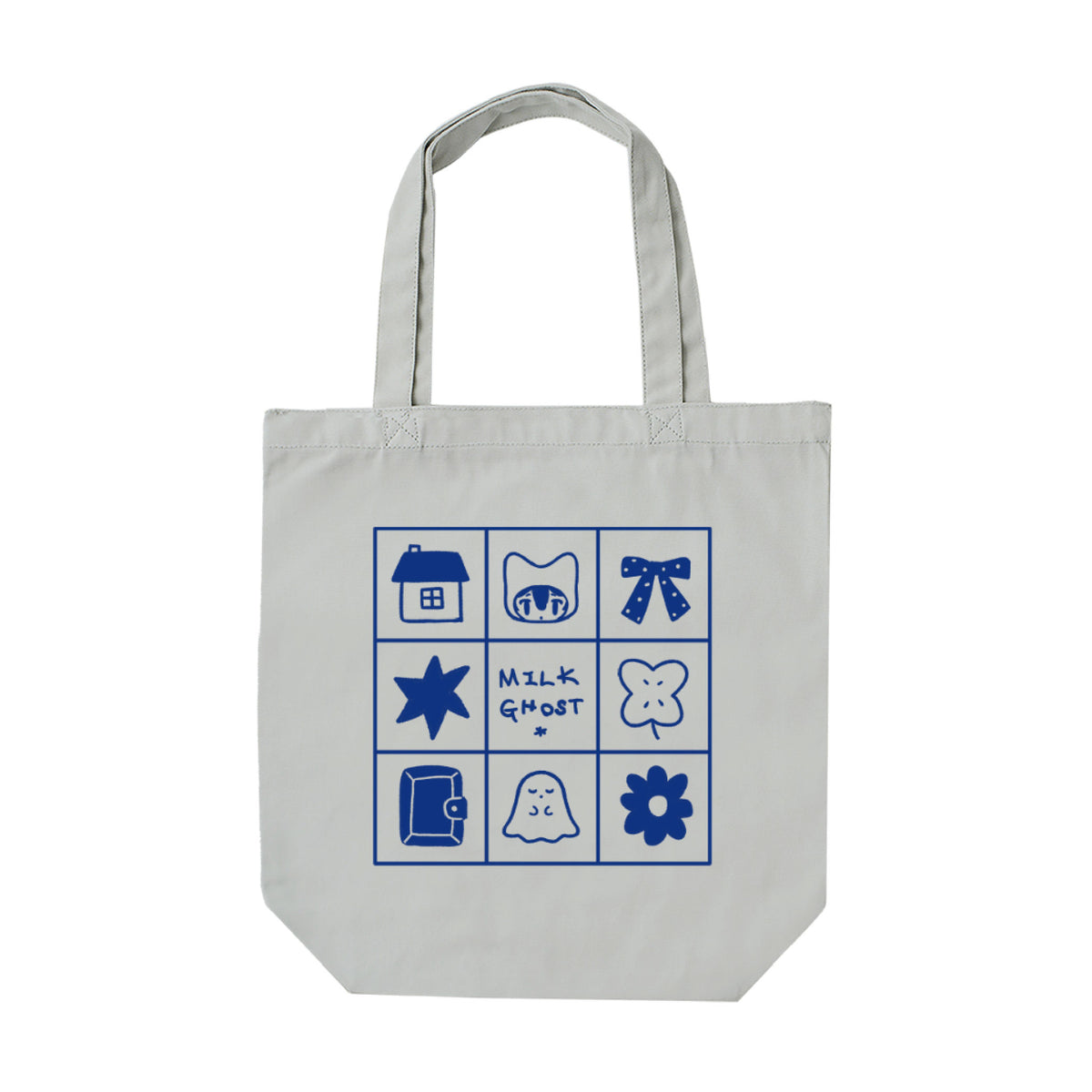 iconトートバッグ